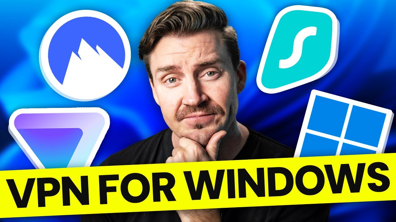 Best VPN for Windows Best VPN for PC Options