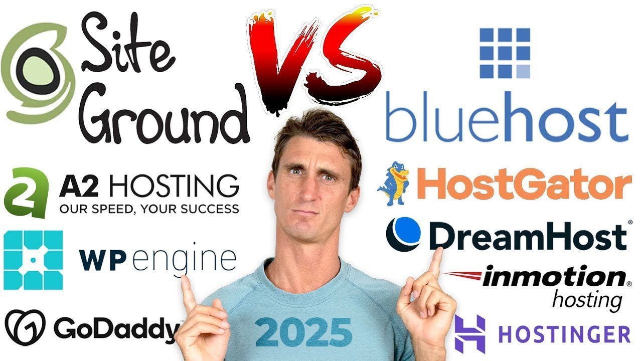 Best Web Hosting For Wordpress