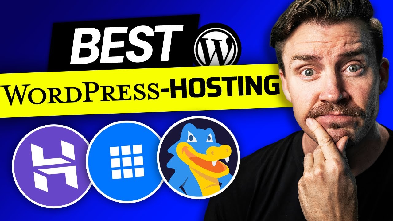 Best WordPress Hosting Options for Top Picks