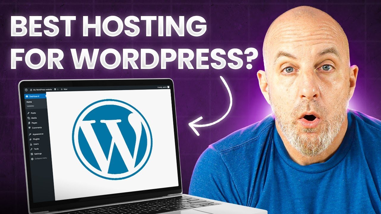 Best WordPress Hosting Services Setup Pricing and Reliability