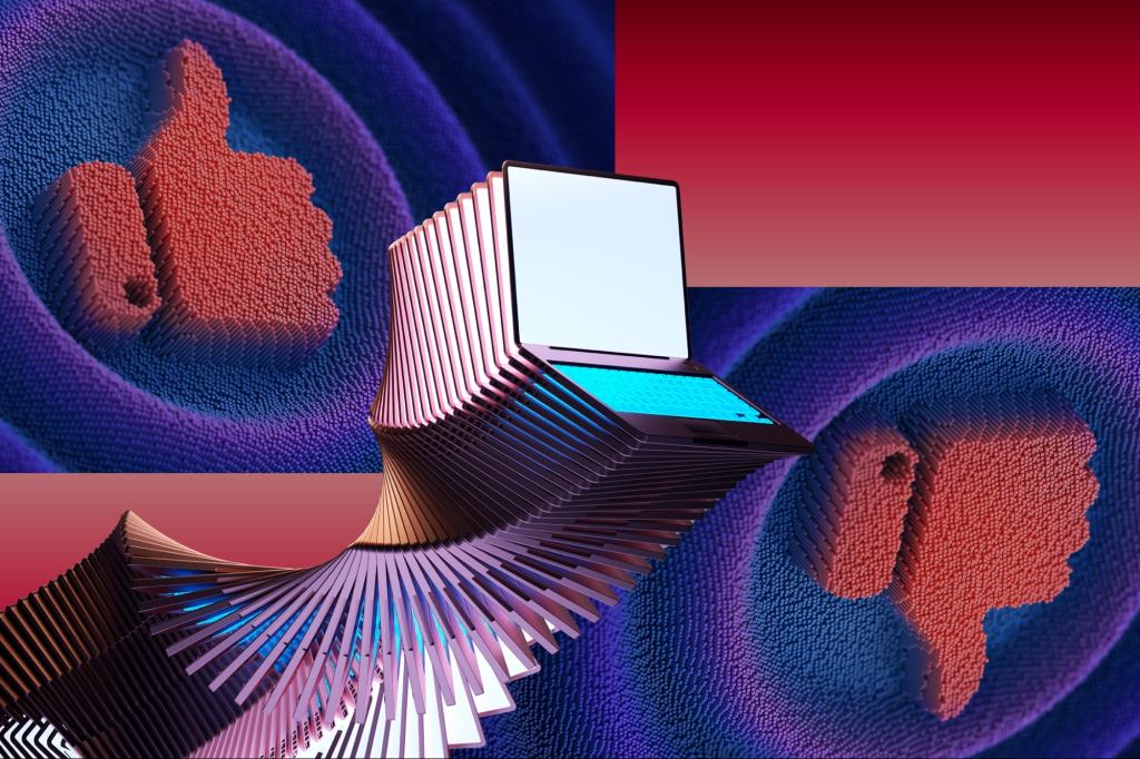 Don't Let Your Online Presence Suck — It's Your First Impression