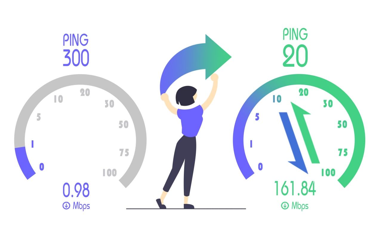 How To Reduce Ping In 2022 (9 Steps)
