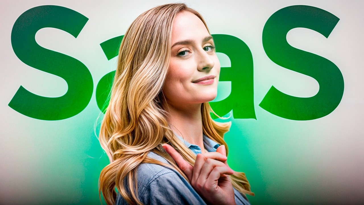 How To Start a SaaS Company in