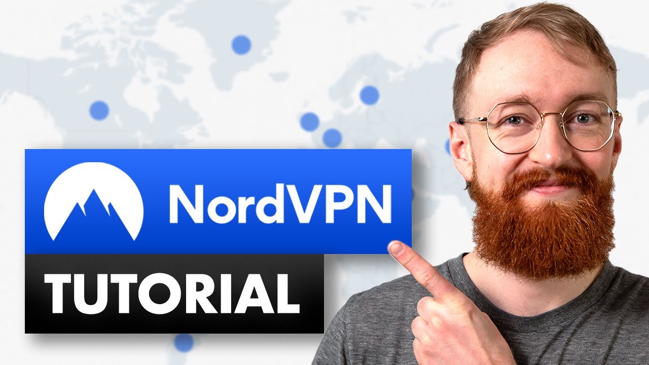 How to Use NordVPN Tutorial for Beginners