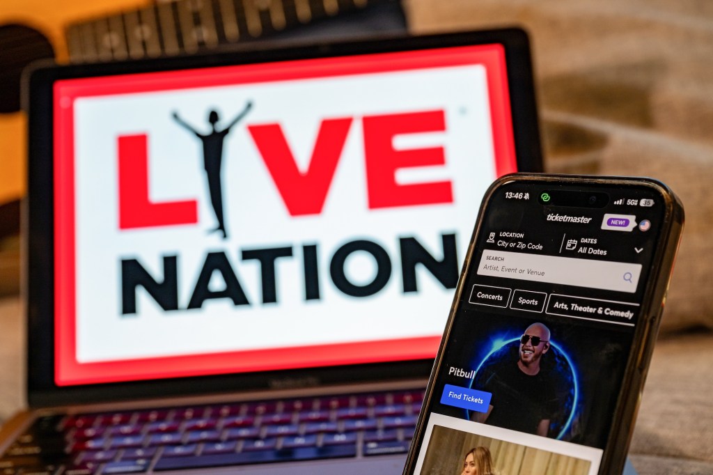 Jury Says Ticketmaster 'Robbed Fans Blind' — What This Means