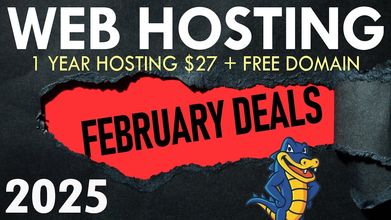 May Hosting Deals Up To Off Hosting