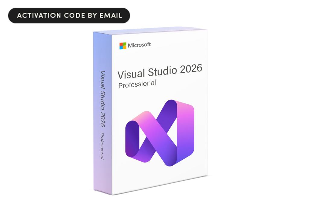 Microsoft Visual Studio Pro was $500, but Now You Can Get It for Less Than $50