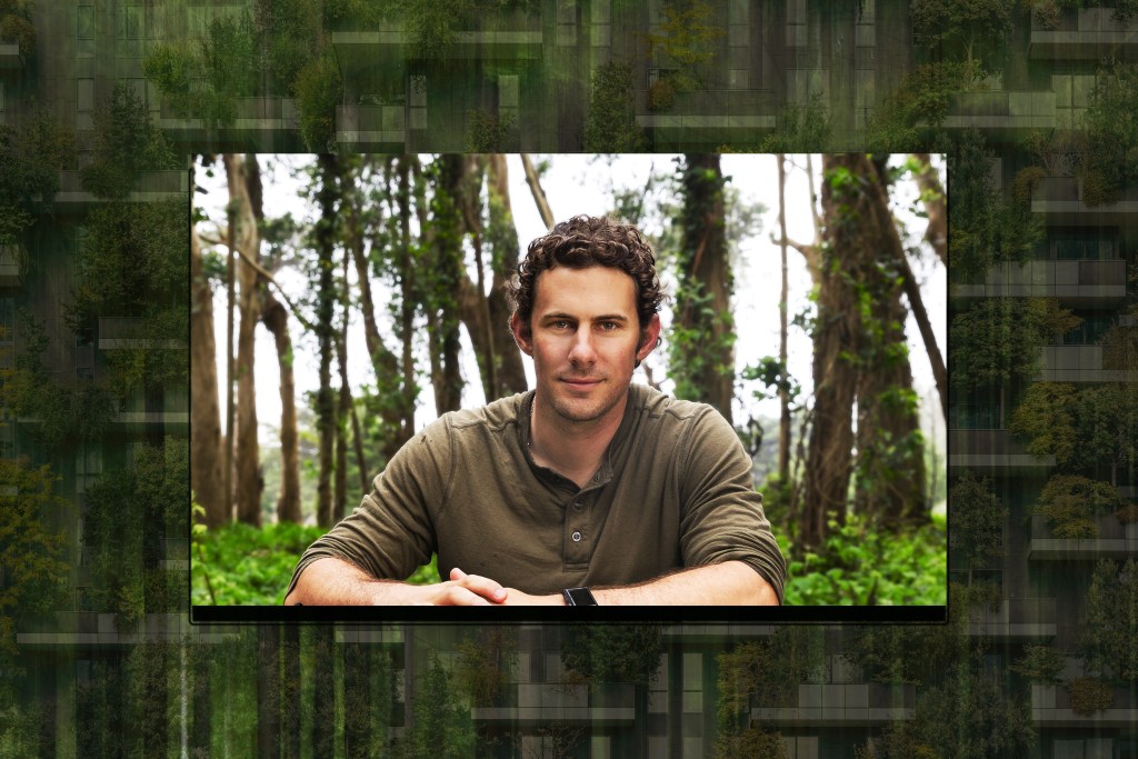 The AI Agent That 'Lives in Your Texts' and Wants You to Have Fun