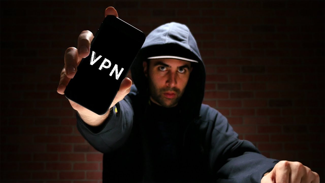 Reasons Why You Should Be Using A VPN On