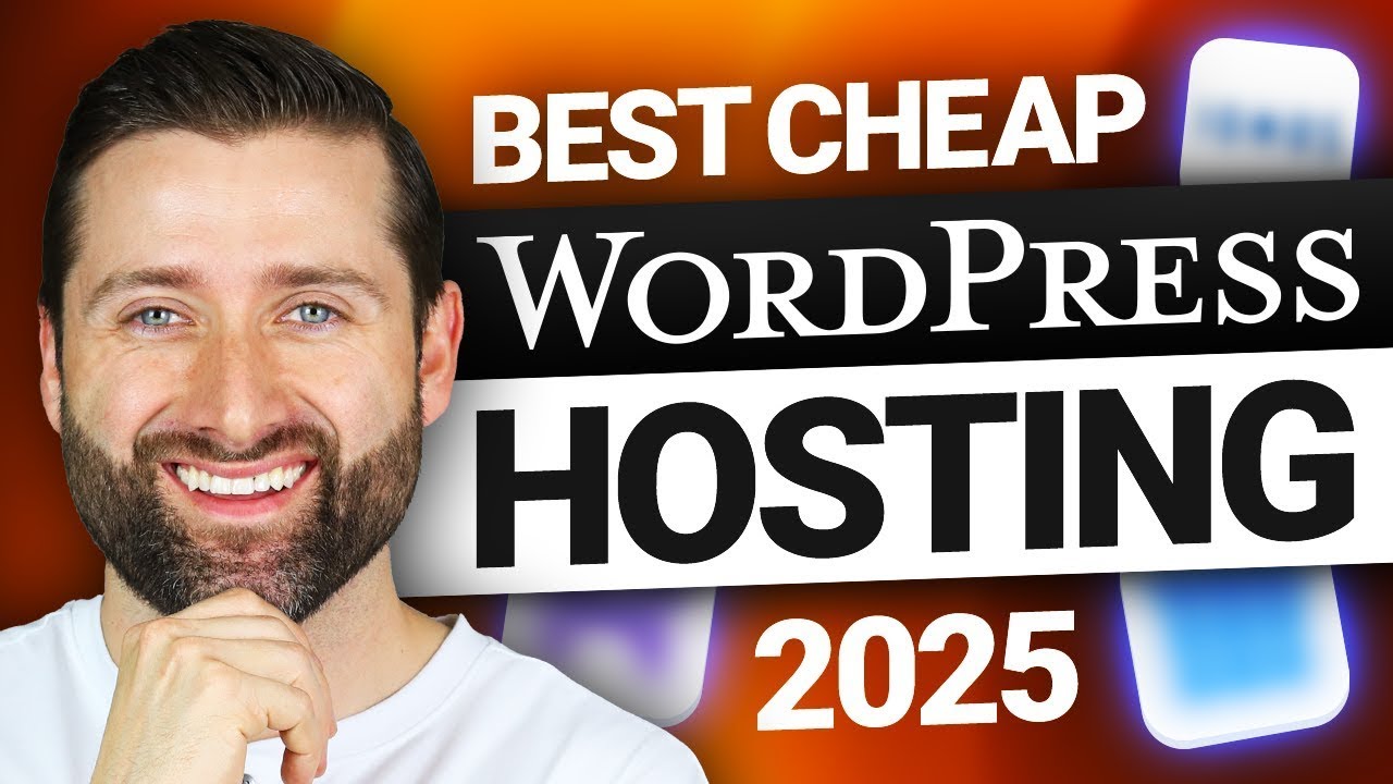 Affordable WordPress? | All your questions about CHEAP WordPress hosting