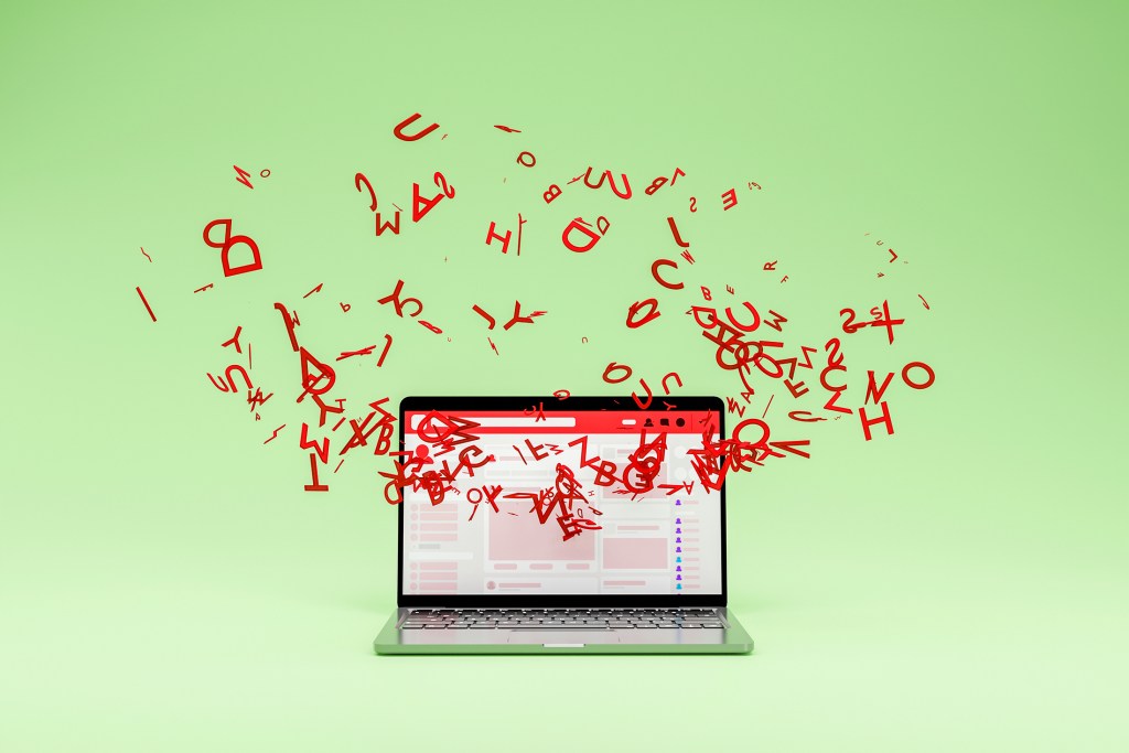 Americans Can't Spell 'Business,' New Google Data Shows