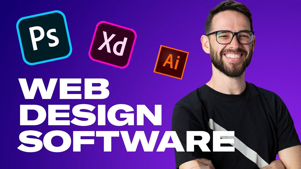 BASIC WEB DESIGN SOFTWARE: Free Web Design Course 2020 |