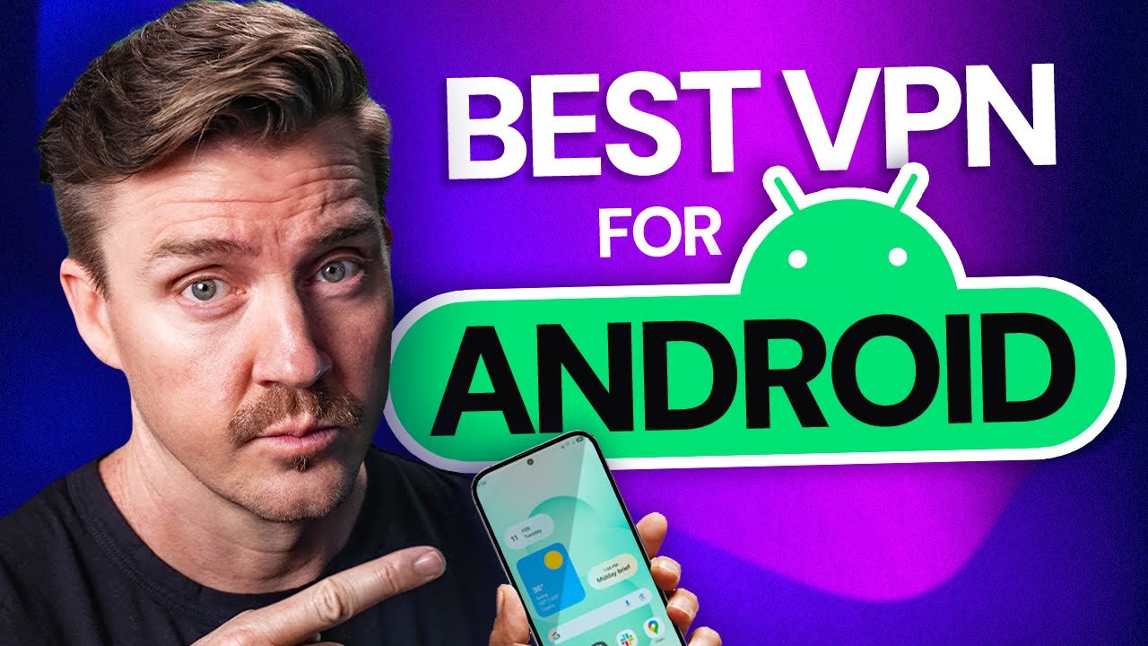 BEST VPN for Android Top most SECURE Android