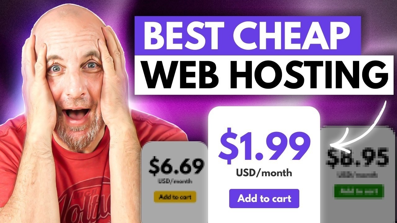 Best Cheap Web Hosting | Why I’m Switching to Hostinger