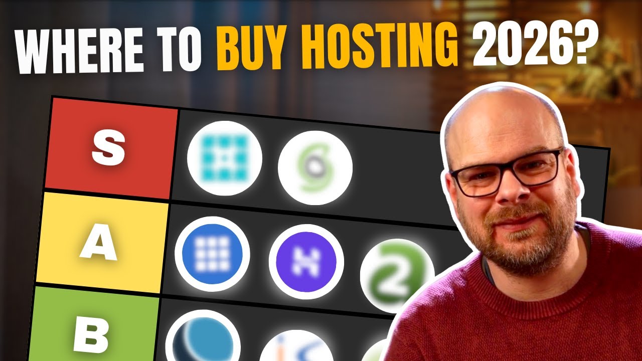 Best Web Hosting For WordPress My Top Choices