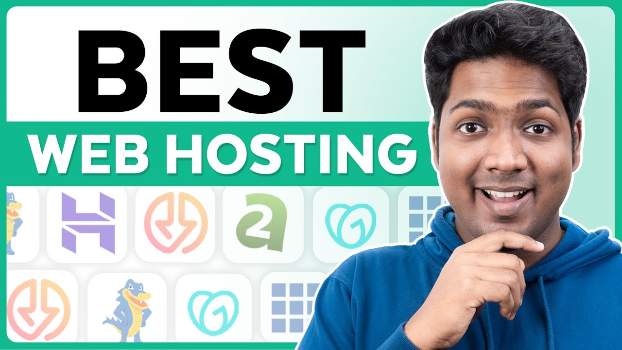 Best Web Hosting For WordPress 2026 (Top 6 Companies Compared)