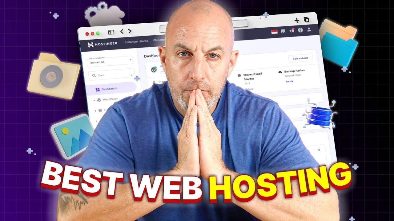 Best Web Hosting | Top Picks Ranked for Speed &