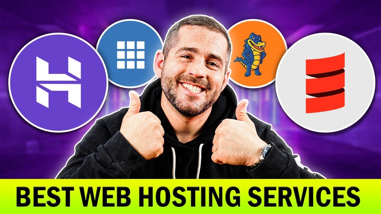 Best Web Hosting What Actually Matters Before You Pick