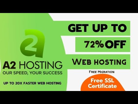 Best Web Hosting for Beginners 2022 - My #1 Recommendation