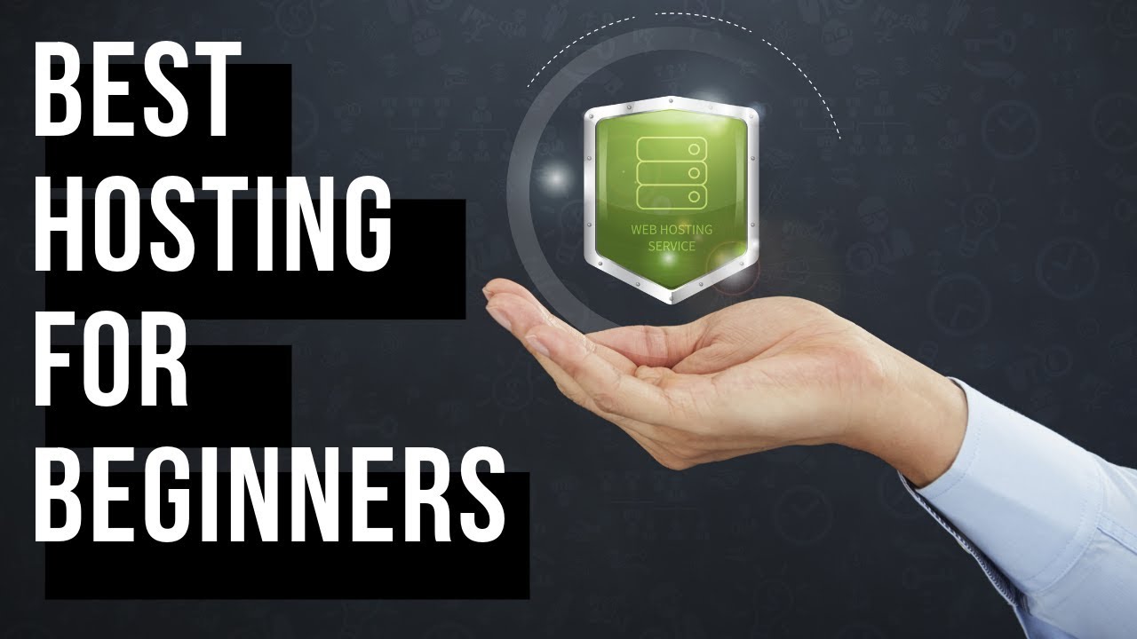 Best Web Hosting for Beginners : The Top 5