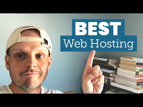 Best Web Hosting for Beginners in 2021: Comparison of 4