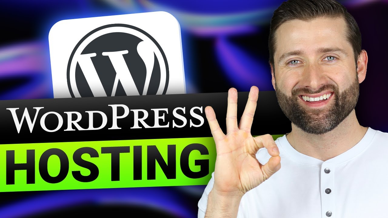 Best WordPress Hosting My top choices in