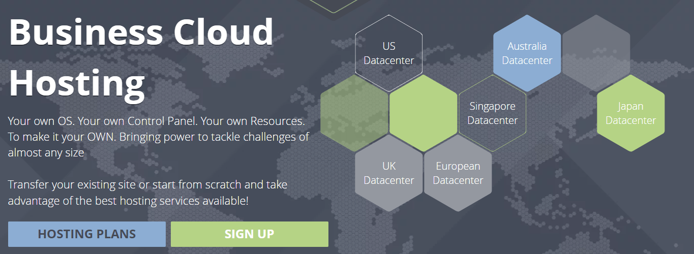 You are currently viewing Business Cloud Hosting – The Future of Professional Website Hosting