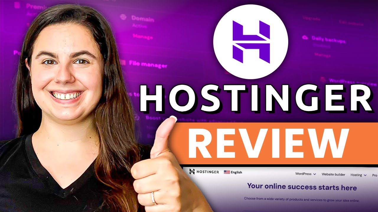 Hostinger Review | The Truth About This “Best Budget Web