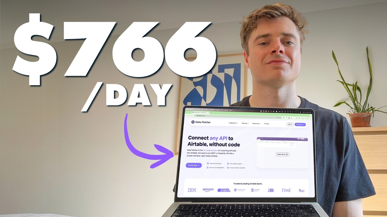 How I Built It: K/month micro-saas
