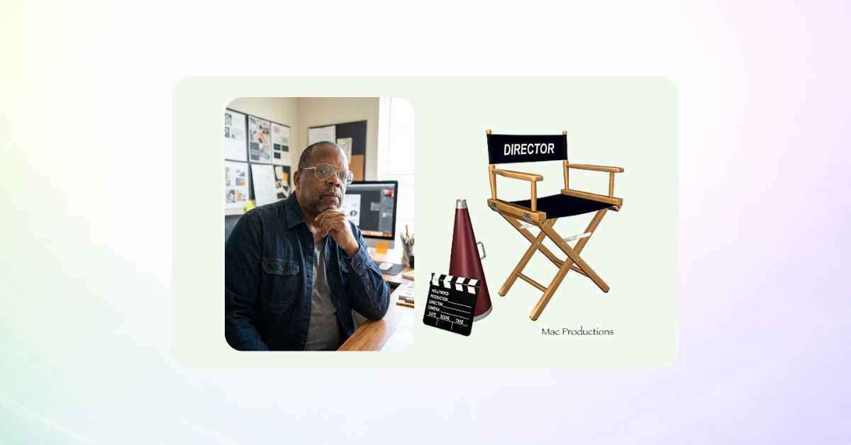 Mac Productions Case Study
