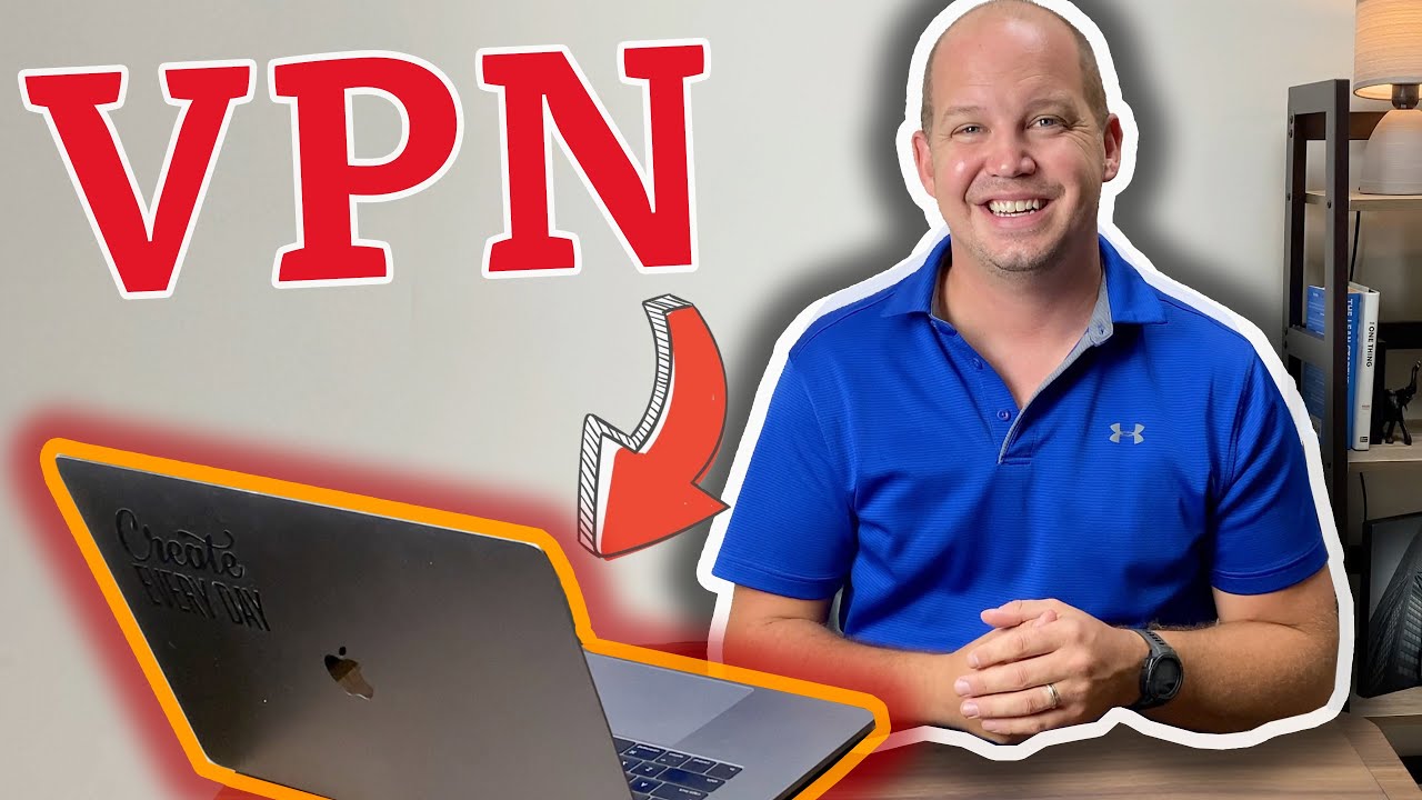 How to Setup a VPN on a Computer Step by Step Tutorial