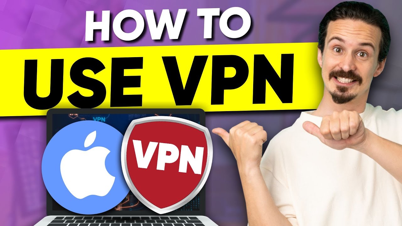 How to Use a VPN - 2026 Beginners VPN Tutorial