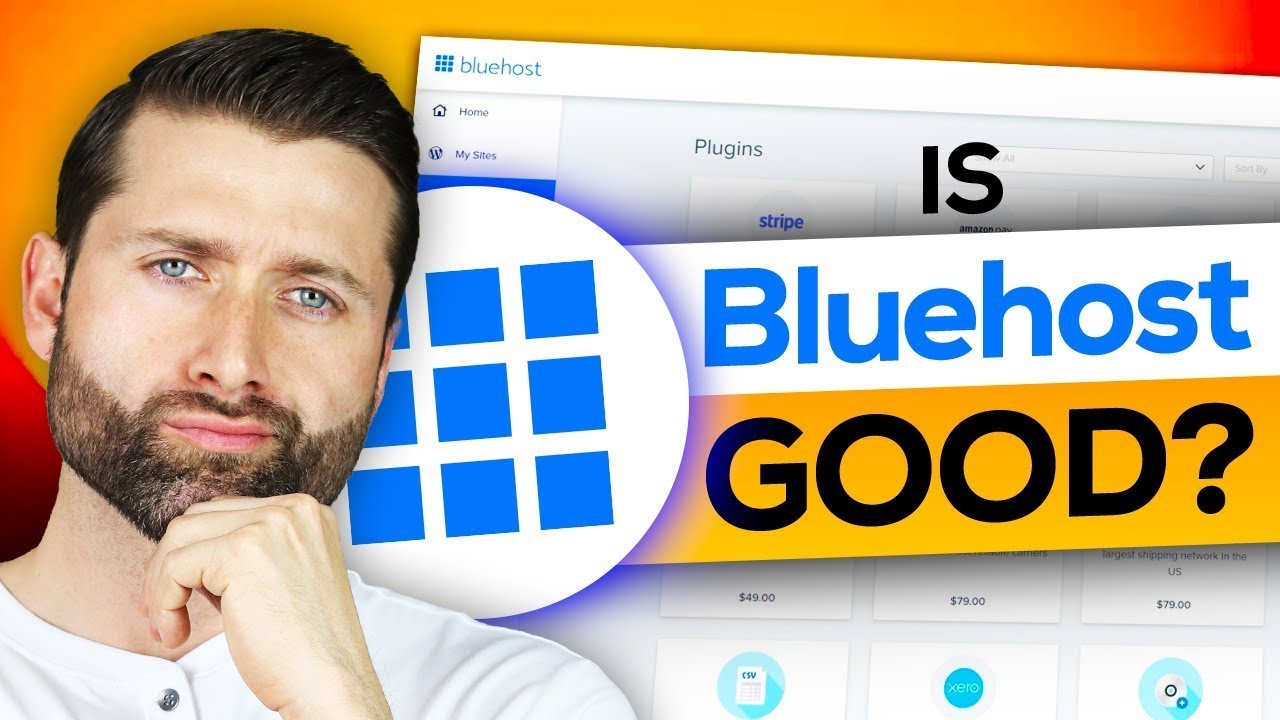 I tried Bluehost WordPress hosting in 2026… | My honest