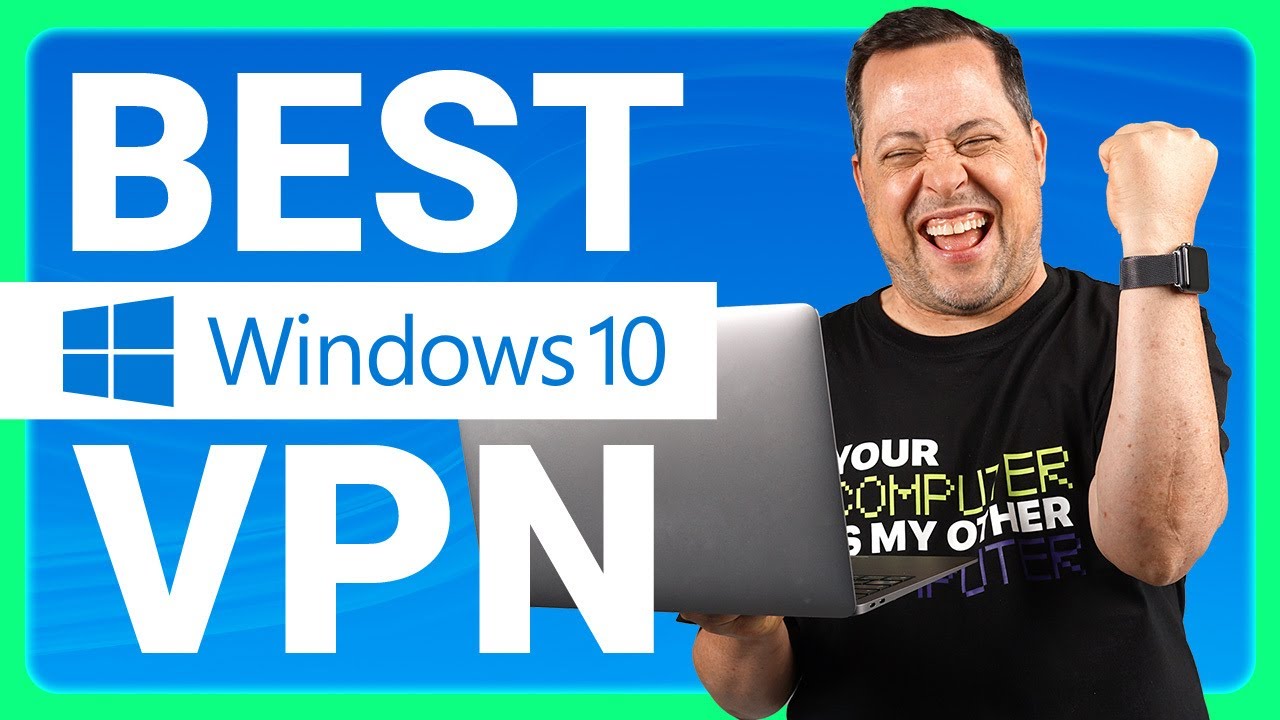 Is Windows built in VPN good Free VPN for Windows