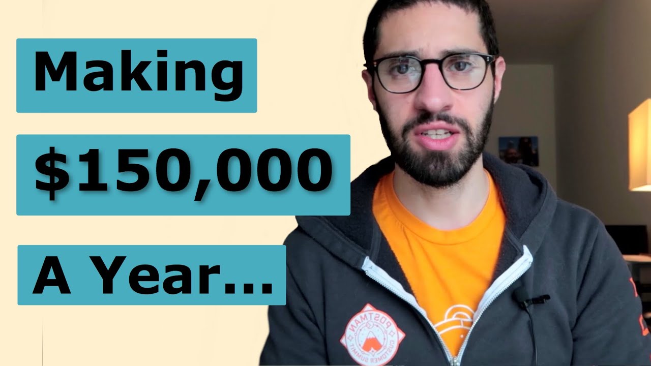 Make 0,000/Year Selling Software (Enterprise SaaS Sales)