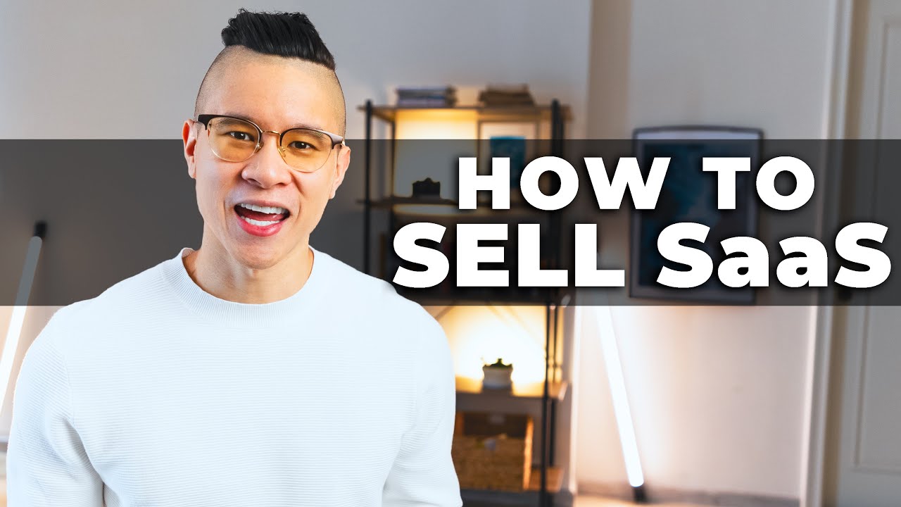 SaaS Sales Funnel Strategies To Selling SaaS Software