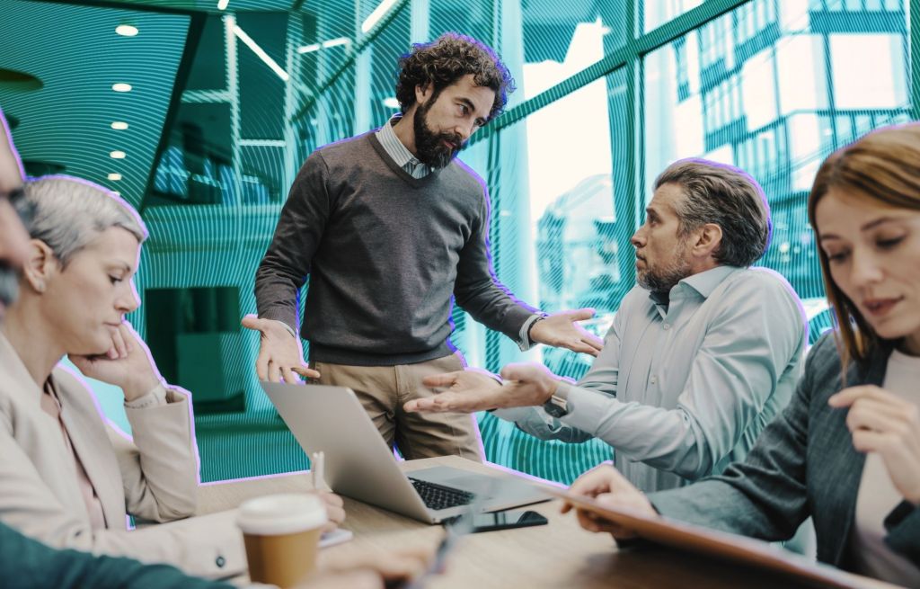 The Leadership Behavior That Trains Teams to Hide Problems