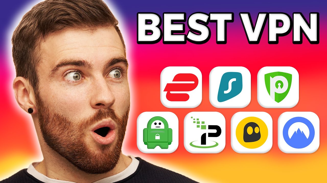 This is the Best VPN right now in 2022 (50+