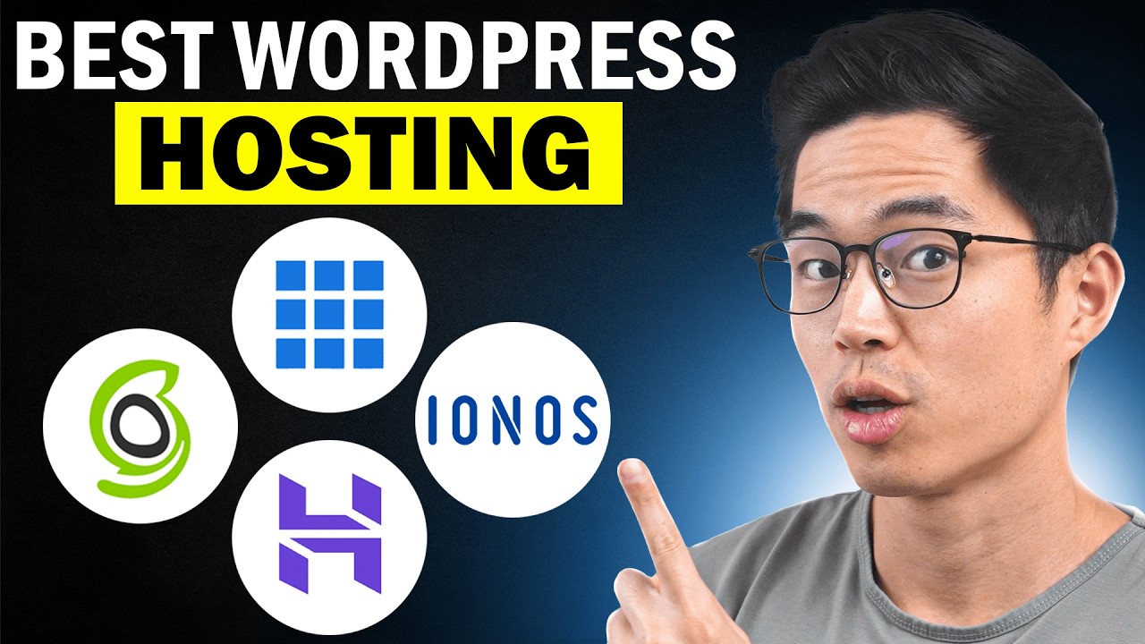 Top WordPress Hosting Services Exclusive Discounts