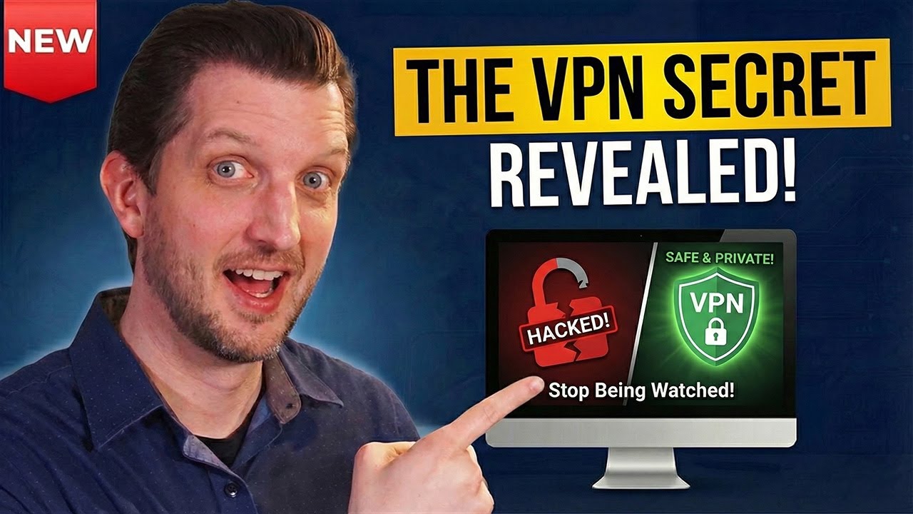 VPN for Beginners How VPNs Work and Why You