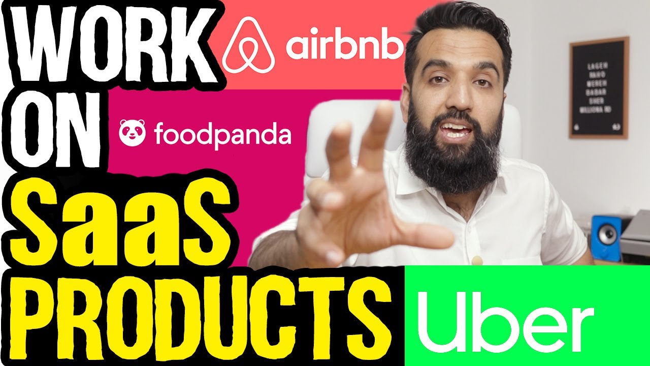 What are SaaS Products? How you can make Millions with