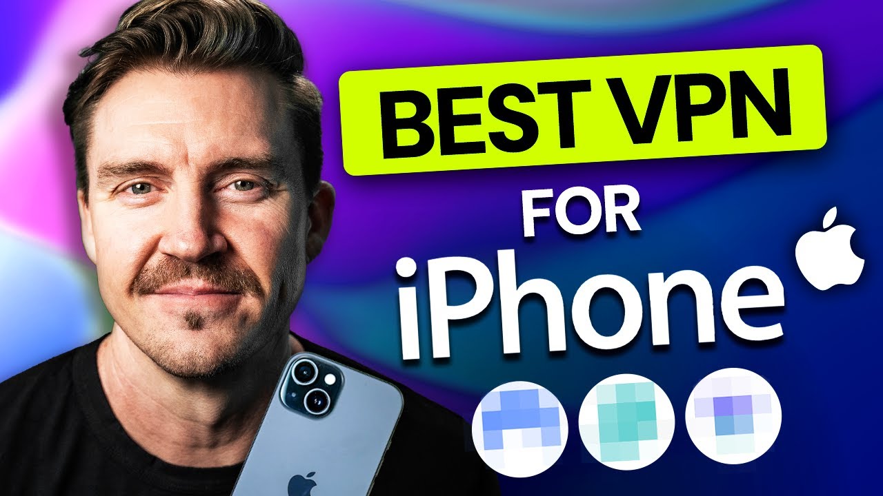 Why a VPN on Your iPhone Is a MUST This