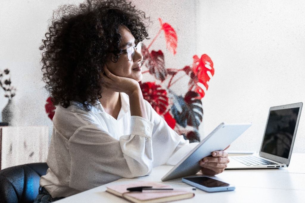 Working Hard Isn't Enough — Why Self-Awareness Is What Actually Moves Your Career Forward
