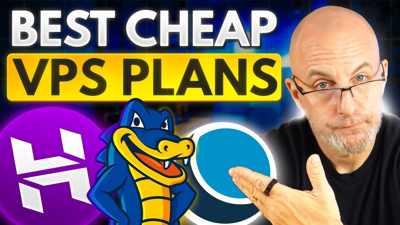 Best Cheap VPS Hosting Plans | Hostinger vs HostGator vs