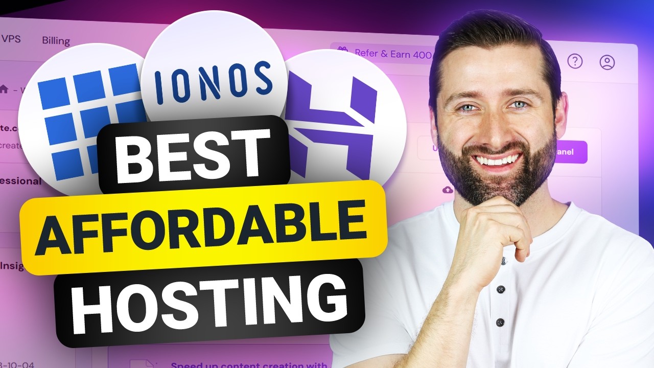 Best Cheap Web Hosting | Cheap Hosting Options That Are