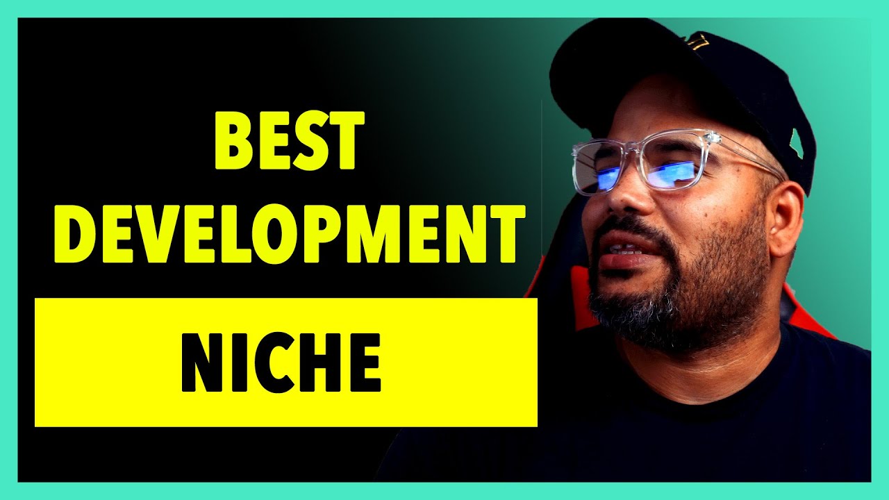 Best Niche for Software Developers | Web Developers in 2020
