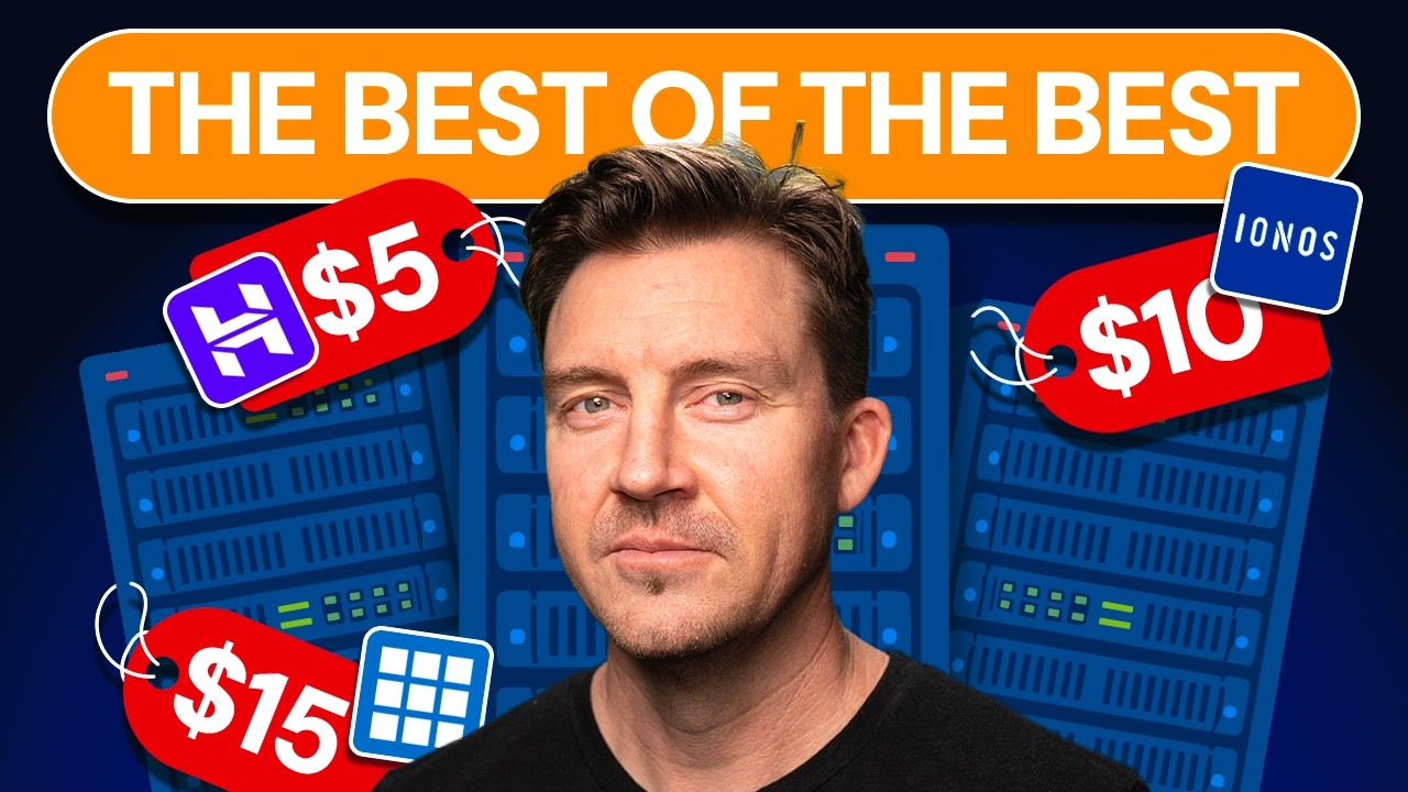 Best VPS Hosting 2026 | My Honest Picks (Tested &