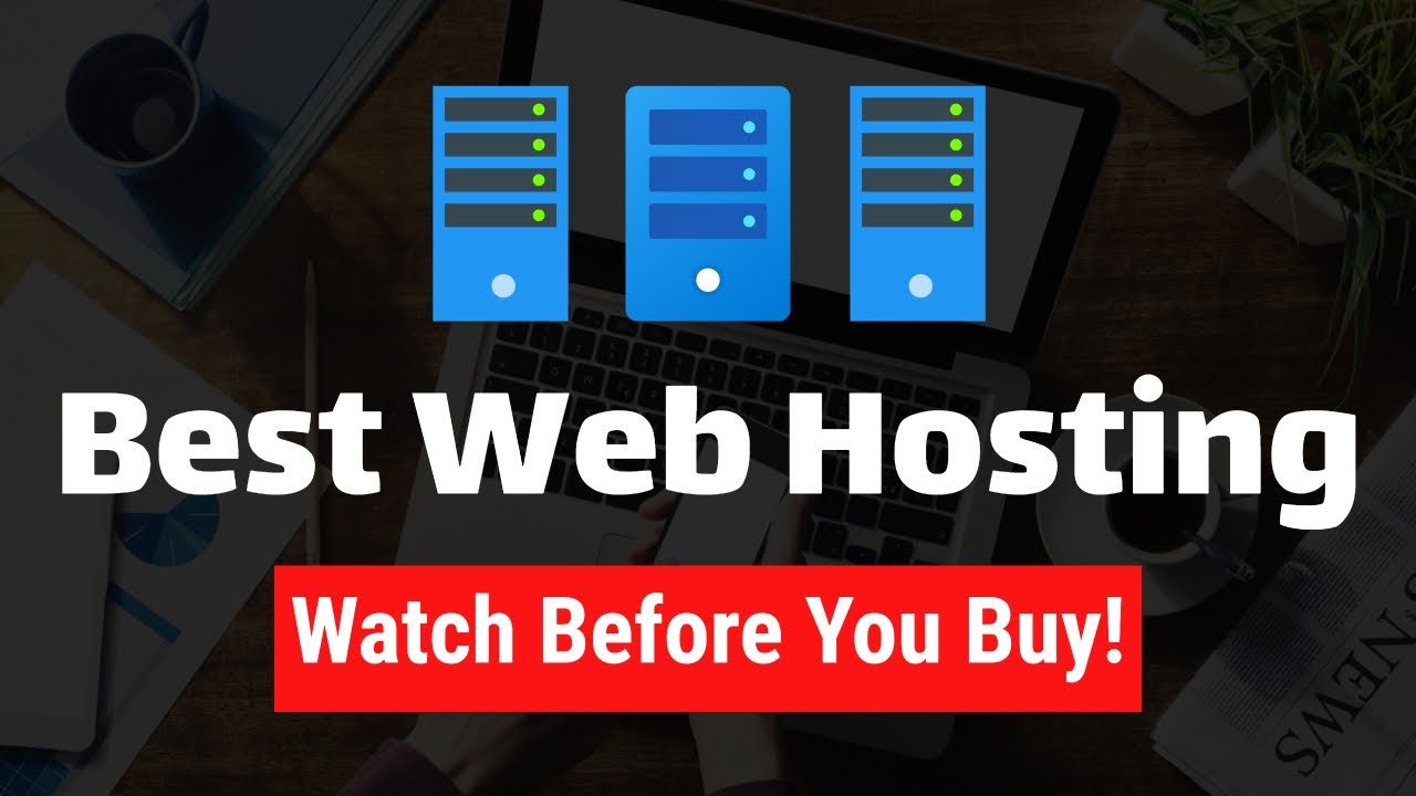 Best Web Hosting Providers for Beginners | WordPress Hosting Comparison