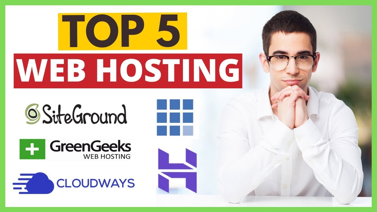 Best Web Hosting Reviews for Wordpress & Other CMS Sites