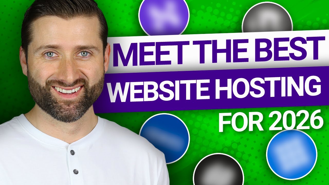 Best web hosting 2026 | Affordable hosting with a free